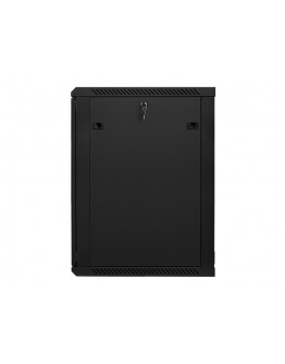 Lanberg rack cabinet 19 wall-mount 18U / 600x600 f