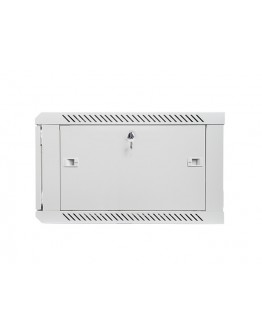 Lanberg rack cabinet 19 wall-mount 6U / 600x600 fo