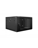 Lanberg rack cabinet 19 wall-mount 6U / 600x600 fo