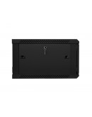 Lanberg rack cabinet 19 wall-mount 6U / 600x600 fo