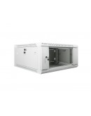 Lanberg rack cabinet 19 wall-mount 4U / 600x600 fo