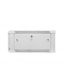 Lanberg rack cabinet 19 wall-mount 4U / 600x600 fo