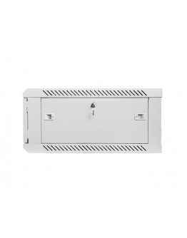 Lanberg rack cabinet 19 wall-mount 4U / 600x600 fo