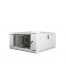 Lanberg rack cabinet 19 wall-mount 4U / 600x600 fo