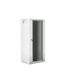 Lanberg rack cabinet 19 wall-mount 27U / 600x450 f