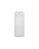 Lanberg rack cabinet 19 wall-mount 27U / 600x450 f