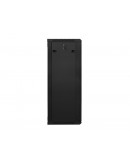 Lanberg rack cabinet 19 wall-mount 27U / 600x450 f