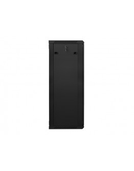 Lanberg rack cabinet 19 wall-mount 27U / 600x450 f