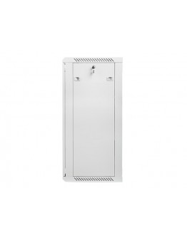 Lanberg rack cabinet 19 wall-mount 22U / 600x450 f