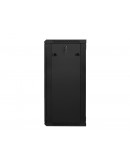 Lanberg rack cabinet 19 wall-mount 22U / 600x450 f