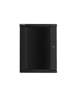 Lanberg rack cabinet 19 wall-mount 18U / 600x450 f