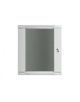 Lanberg rack cabinet 19 wall-mount 15U / 600x450 f