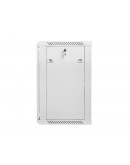 Lanberg rack cabinet 19 wall-mount 15U / 600x450 f