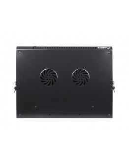 Lanberg rack cabinet 19 wall-mount 12U / 600x450 f