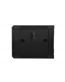 Lanberg rack cabinet 19 wall-mount 6U / 600x450 fo