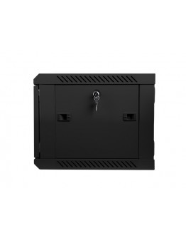 Lanberg rack cabinet 19 wall-mount 6U / 600x450 fo