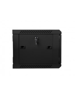 Lanberg rack cabinet 19 wall-mount 6U / 600x450 fo