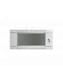 Lanberg rack cabinet 19 wall-mount 4U / 600x450 fo
