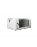 Lanberg rack cabinet 19 wall-mount 4U / 600x450 fo