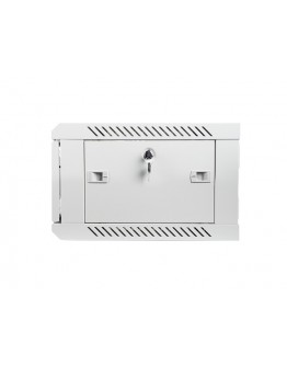Lanberg rack cabinet 19 wall-mount 4U / 600x450 fo
