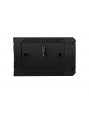 Lanberg rack cabinet 19 wall-mount 4U / 600x450 fo