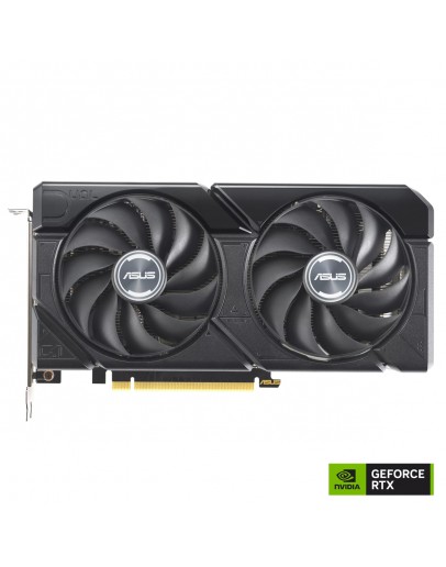 ASUS DUAL-RTX4060TI-O8G-EVO