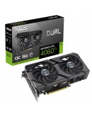 ASUS DUAL-RTX4060TI-O8G-EVO
