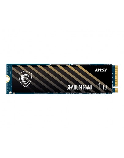 MSI SSD SPATI M450 1T V1 BULK