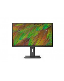 Монитор Philips 32B1U3900, 31.5 VA WLED, 3840x2160@60Hz, 4