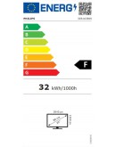 Монитор Philips 32B1U3900, 31.5 VA WLED, 3840x2160@60Hz, 4