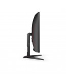Монитор AOC C32G2ZE/BK, 31.5 Curved 1500R, VA, WLED, 1920x