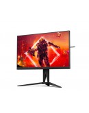 Монитор AOC AG325QZN/EU, 31.5 Fast VA WLED, 2560x1440@240H