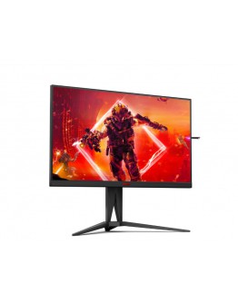 Монитор AOC AG325QZN/EU, 31.5 Fast VA WLED, 2560x1440@240H