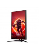 Монитор AOC AG325QZN/EU, 31.5 Fast VA WLED, 2560x1440@240H
