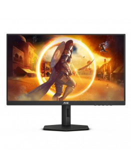 Монитор AOC Q27G42XE, 27 IPS WLED, 2560x1440@180Hz, 1ms Gt