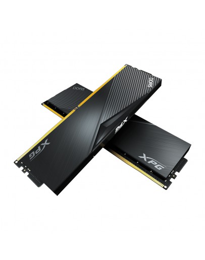 ADATA LANCER 32GB (2x16GB) DDR5 6400 MHz U-DIMM Bl