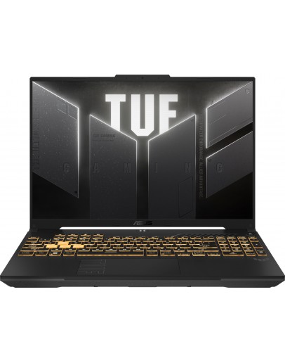 Лаптоп ASUS FX607VU-RL016W