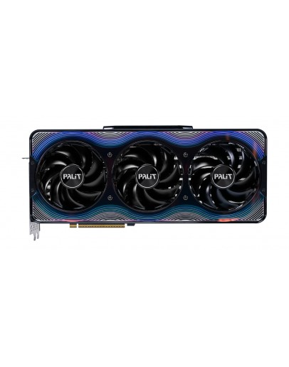 PALIT RTX5070TI GAMEROCK 16G