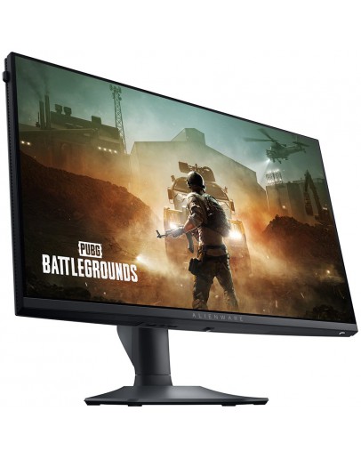 Монитор Alienware 25 AW2523HF Gaming Monitor, 24.5
