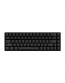 Madlions професионална геймърска механична клавиатура Professional Gaming Mechanical Keyboard FIRE 68 RGB - 8K, Gateron Dual-Rail Magnetic Switches [Linear], R