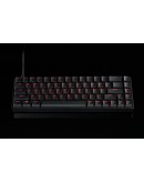 Madlions професионална геймърска механична клавиатура Professional Gaming Mechanical Keyboard FIRE 68 RGB - 8K, Gateron Dual-Rail Magnetic Switches [Linear], R