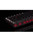 Madlions професионална геймърска механична клавиатура Professional Gaming Mechanical Keyboard FIRE 68 RGB - 8K, Gateron Dual-Rail Magnetic Switches [Linear], R