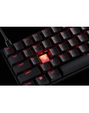 Madlions професионална геймърска механична клавиатура Professional Gaming Mechanical Keyboard FIRE 68 RGB - 8K, Gateron Dual-Rail Magnetic Switches [Linear], R