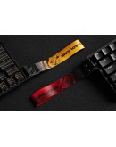 Madlions професионална геймърска механична клавиатура Professional Gaming Mechanical Keyboard MAD 60 HE Contour Flagship - 8K, Gateron Jade Pro [Linear]