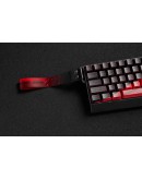 Madlions професионална геймърска механична клавиатура Professional Gaming Mechanical Keyboard MAD 68 HE Contour Flagship - 8K, Magnetic Amber Pro [Linear]