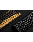 Madlions професионална геймърска механична клавиатура Professional Gaming Mechanical Keyboard MAD 68 HE Contour Flagship - 8K, Magnetic Amber Pro [Linear]