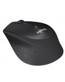 Logitech Wireless Mouse B330 Silent Plus, black OE