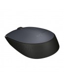 Logitech Wireless Mouse M170 Grey