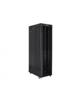 Lanberg rack cabinet 19 free-standing 47U/800x1200
