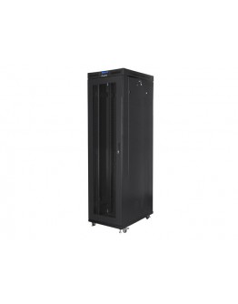 Lanberg rack cabinet 19 free-standing 47U/800x1000